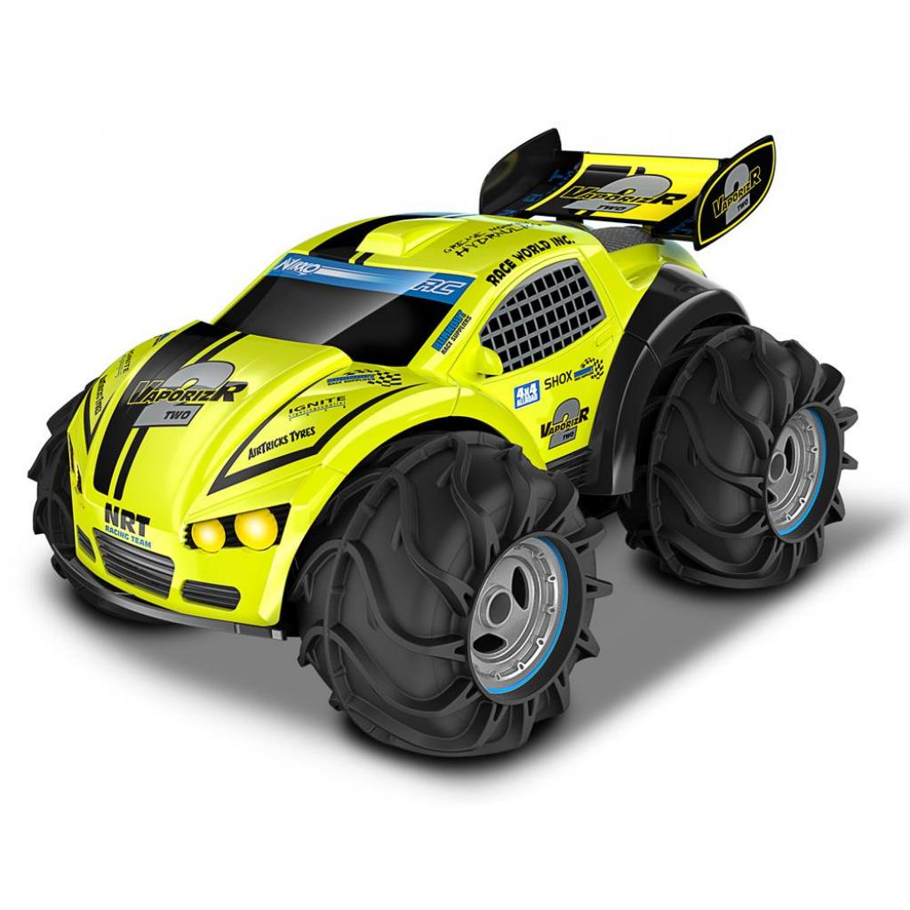 Радіокерована іграшка Nikko VaporizR 2 neon yellow (94149) - зображення 1