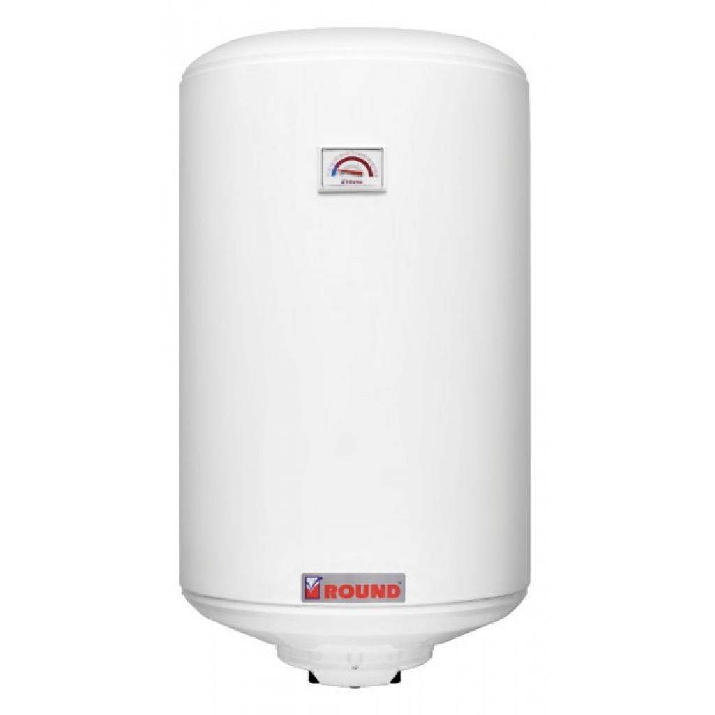 Бойлер Round VMR 80 - зображення 1
