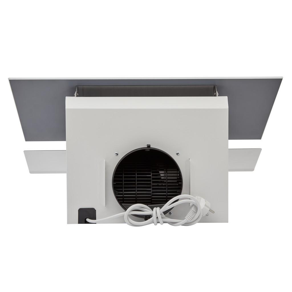 Витяжка кухонна Eleyus Della 700 60 WH - зображення 9