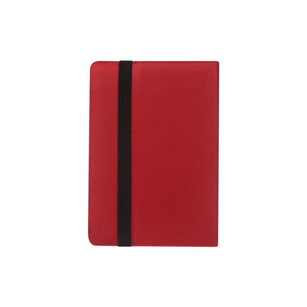 Чохол до планшета D-Lex 10'' 29*20.2*2.2 LXTC-2010-RD (4489) - зображення 2