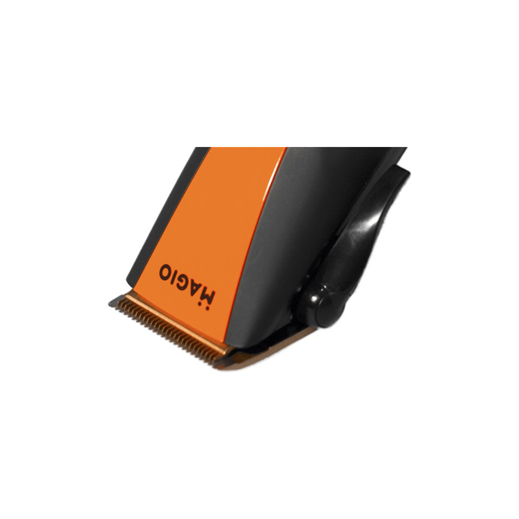 Машинка для стрижки Magio МG-581 (MG-581) - зображення 2