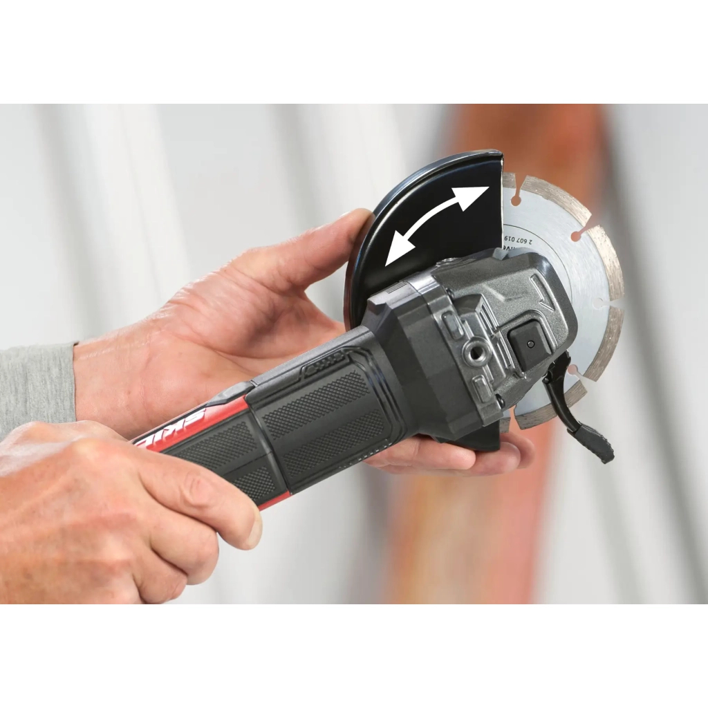 Шліфувальна машина Skil 9132 AB (AG1E9132AB) - зображення 7