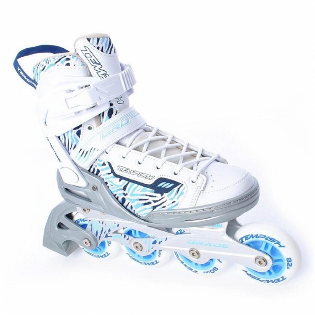 Роликові ковзани Tempish Grade Lady/39 (1000022/39) - изображение 2