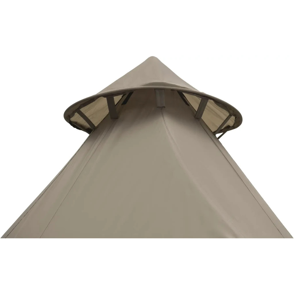 Намет Easy Camp Moonlight Bell Grey (929743) - зображення 11