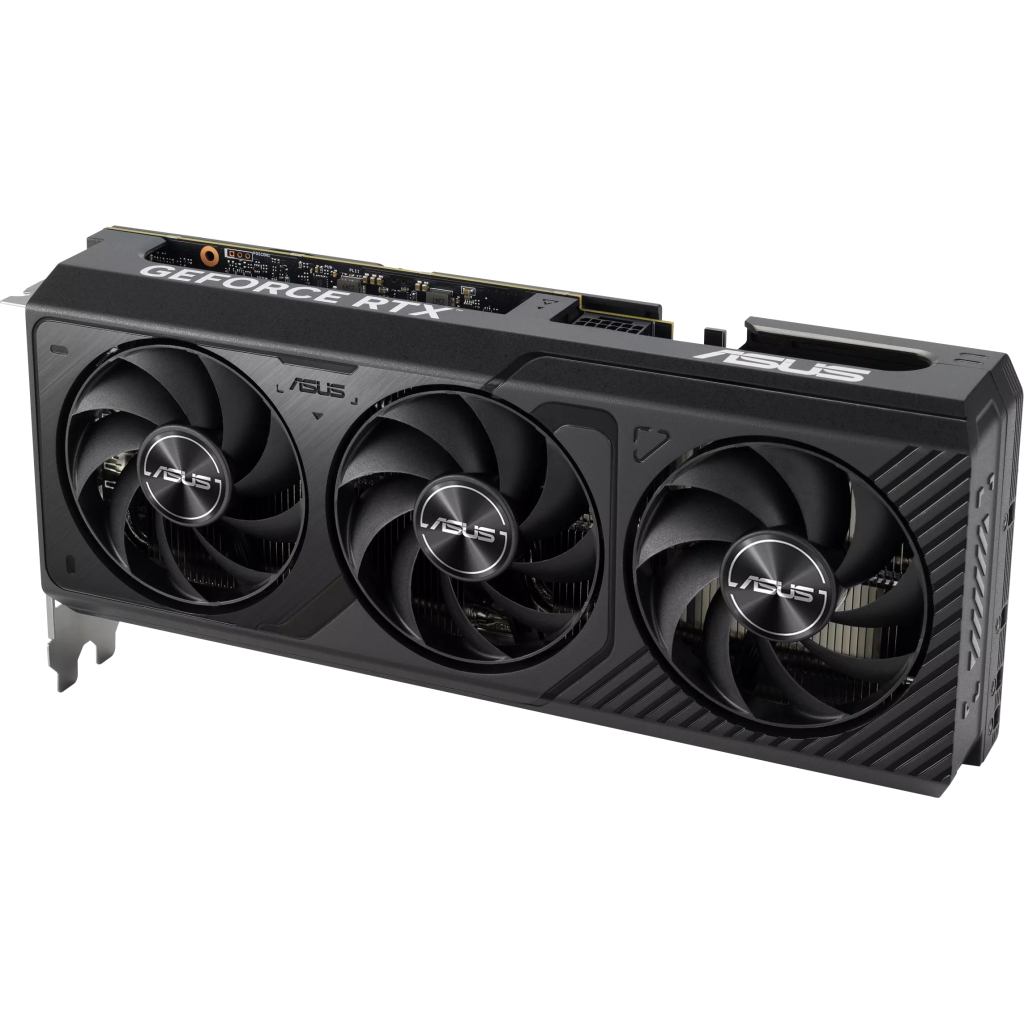 Відеокарта ASUS GeForce RTX4070 SUPER 12Gb PRIME OC (PRIME-RTX4070S-O12G) - зображення 7