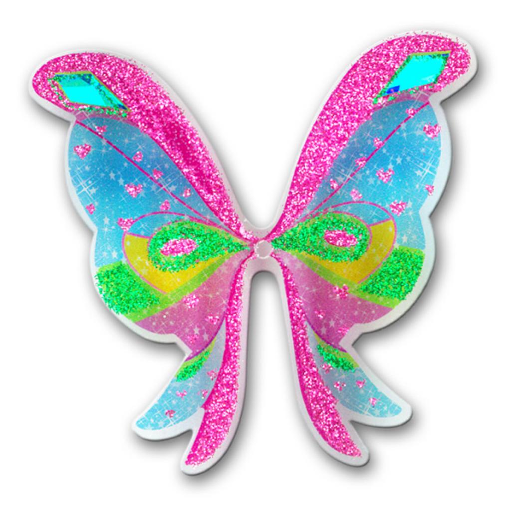 Лялька WinX Сиренікс Міні-Блум 13 см (IW01991401) - зображення 3