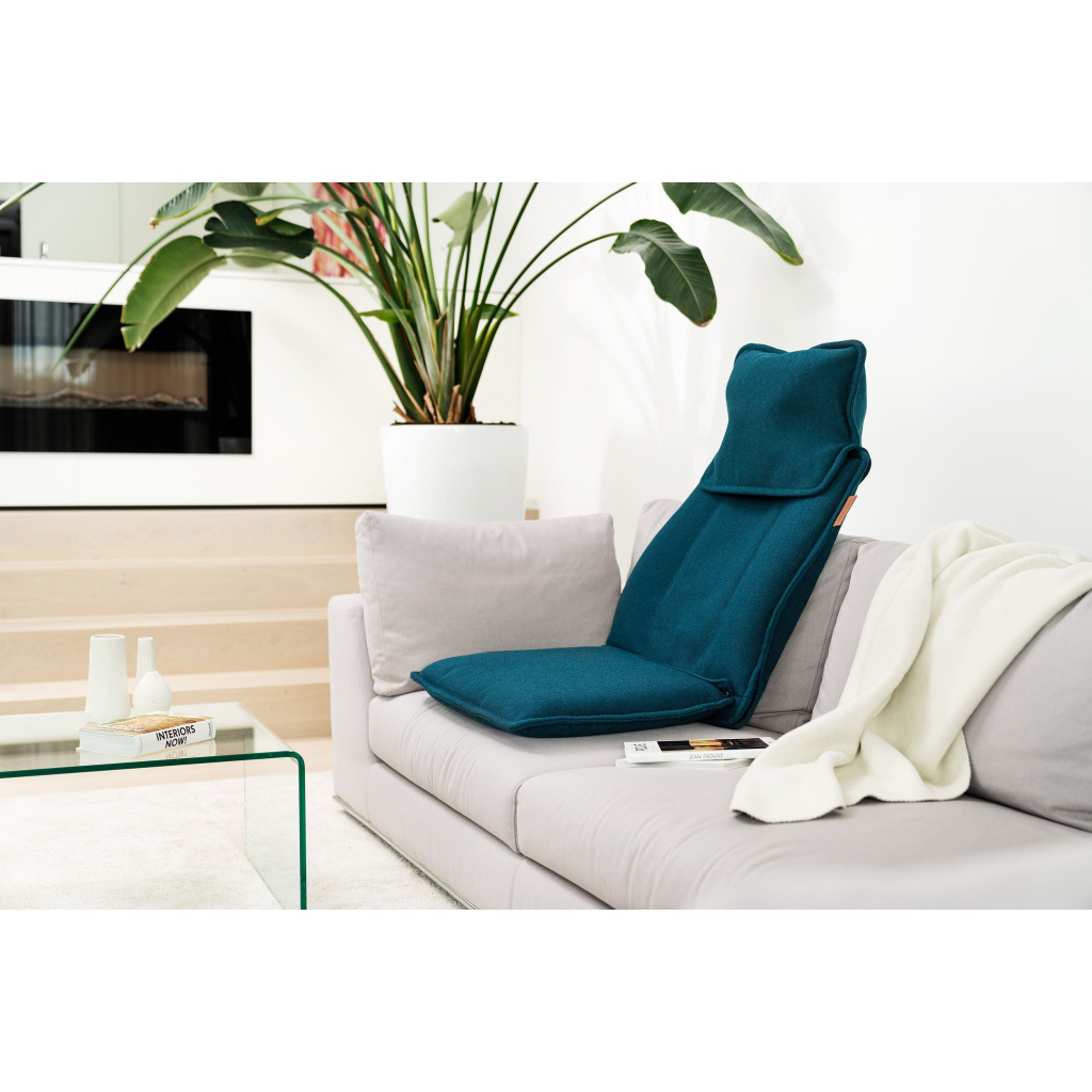 Масажер Beurer MG 330 petrol blue - зображення 8