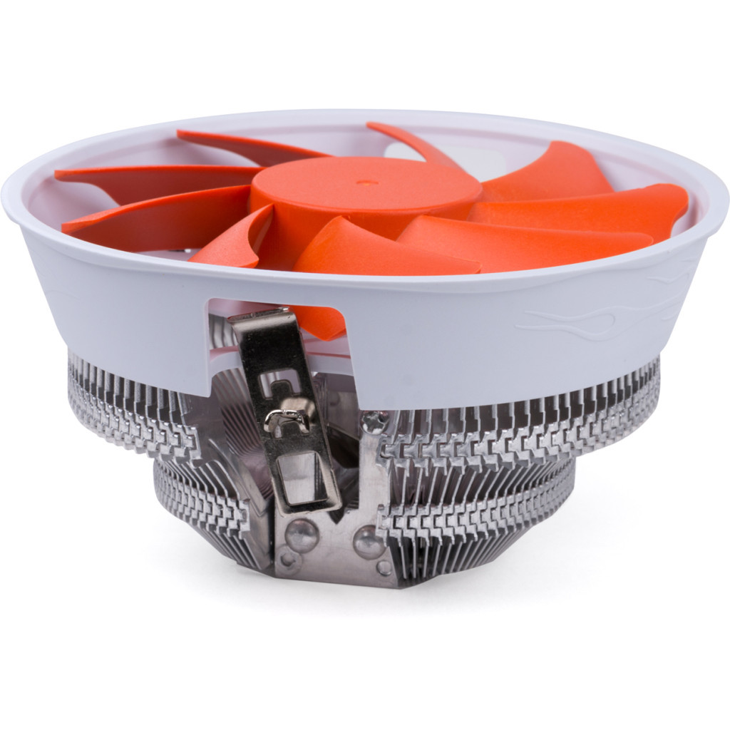 Кулер до процесора Vinga Q5 арх - зображення 7