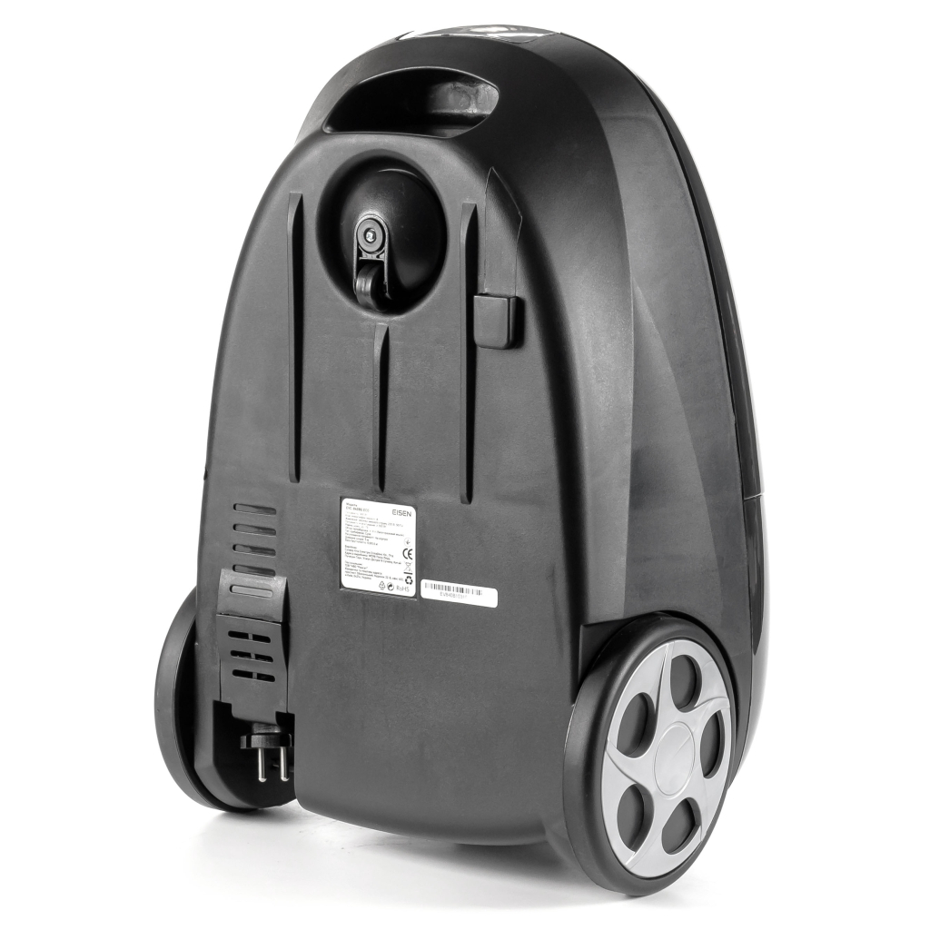 Пилосос Eisen EVC-840BG - изображение 7