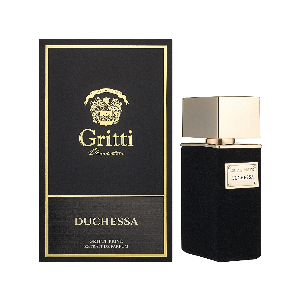 Парфуми Gritti Duchessa 100 мл (8052204137114) - зображення 2