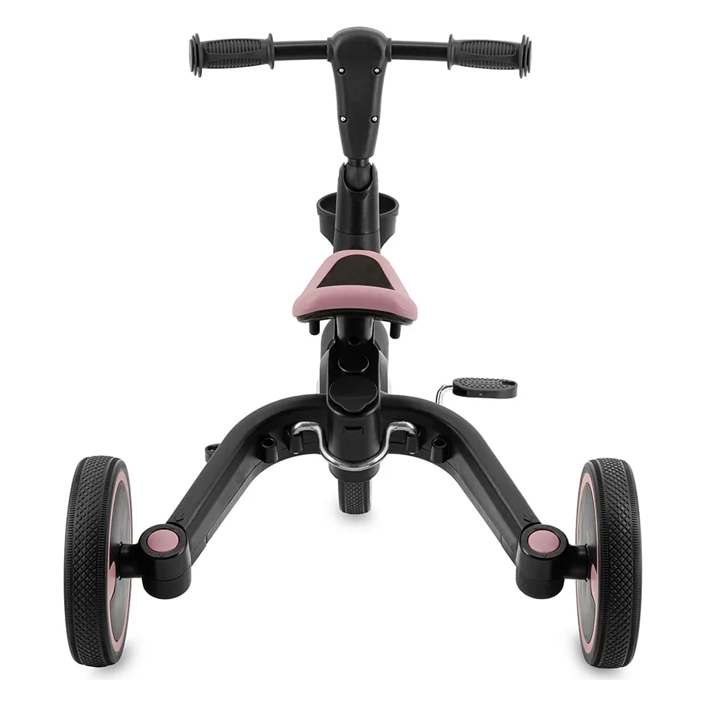Дитячий велосипед MoMi FILO pink 3 в 1 (ROTR00024) - зображення 6