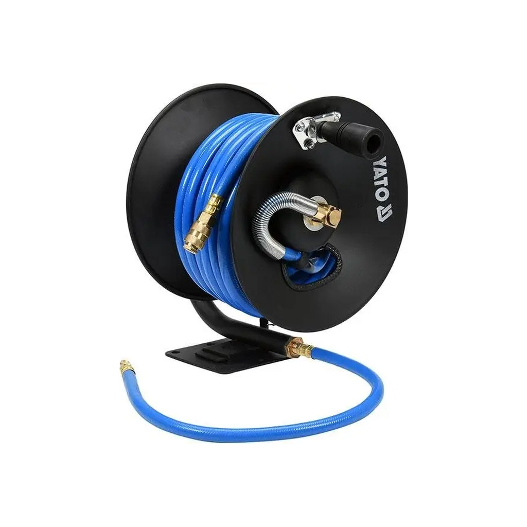 Пневматичний шланг Yato YT-24240 - зображення 1