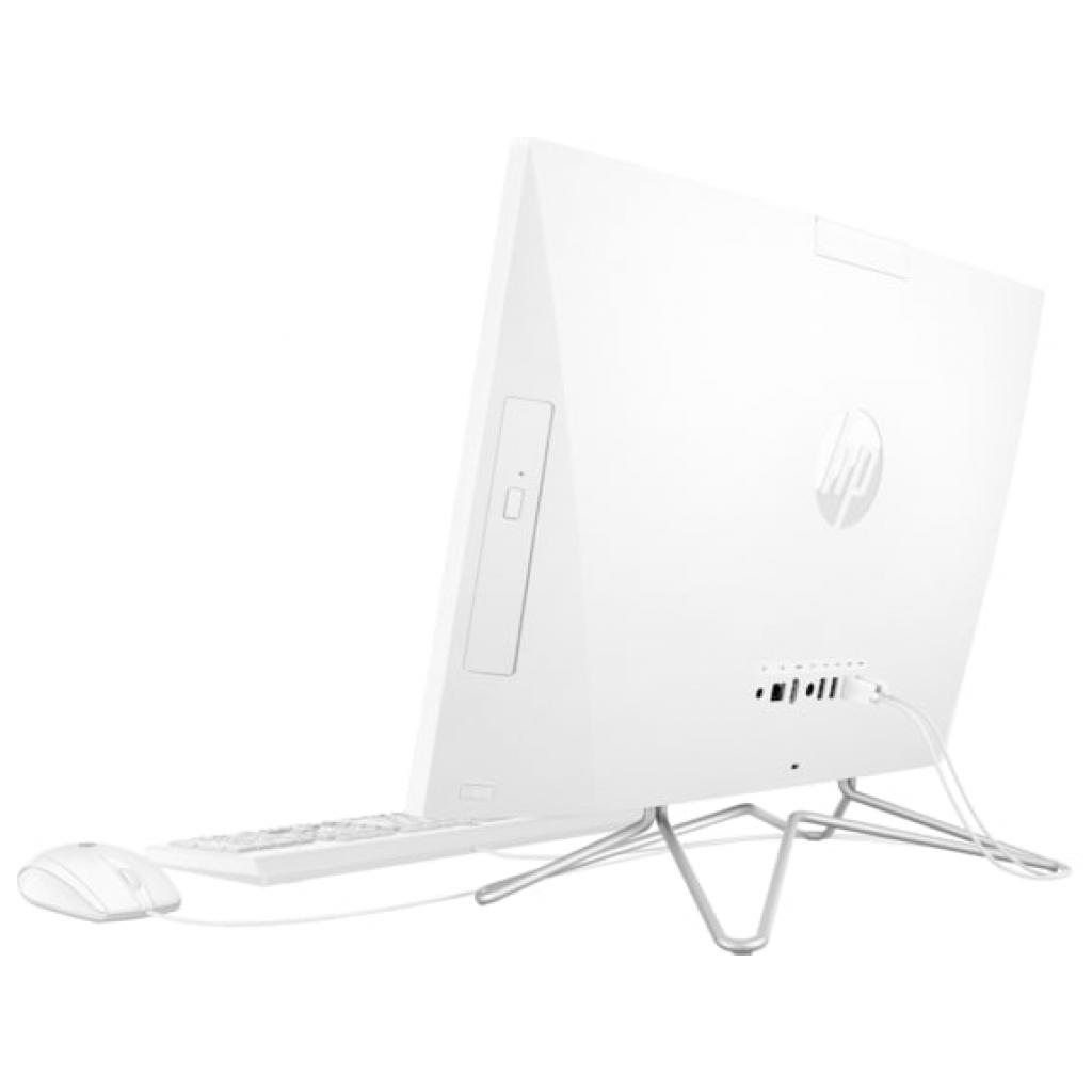 Комп'ютер HP 24-df0027ur Touch AiO / Ryzen5 3500U (14P98EA) - зображення 3