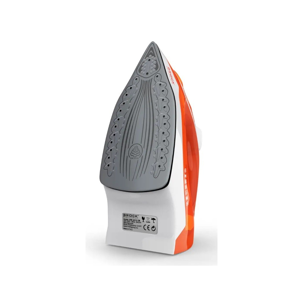 Праска Brock BSI 2012 OR (BSI2012OR) - зображення 3