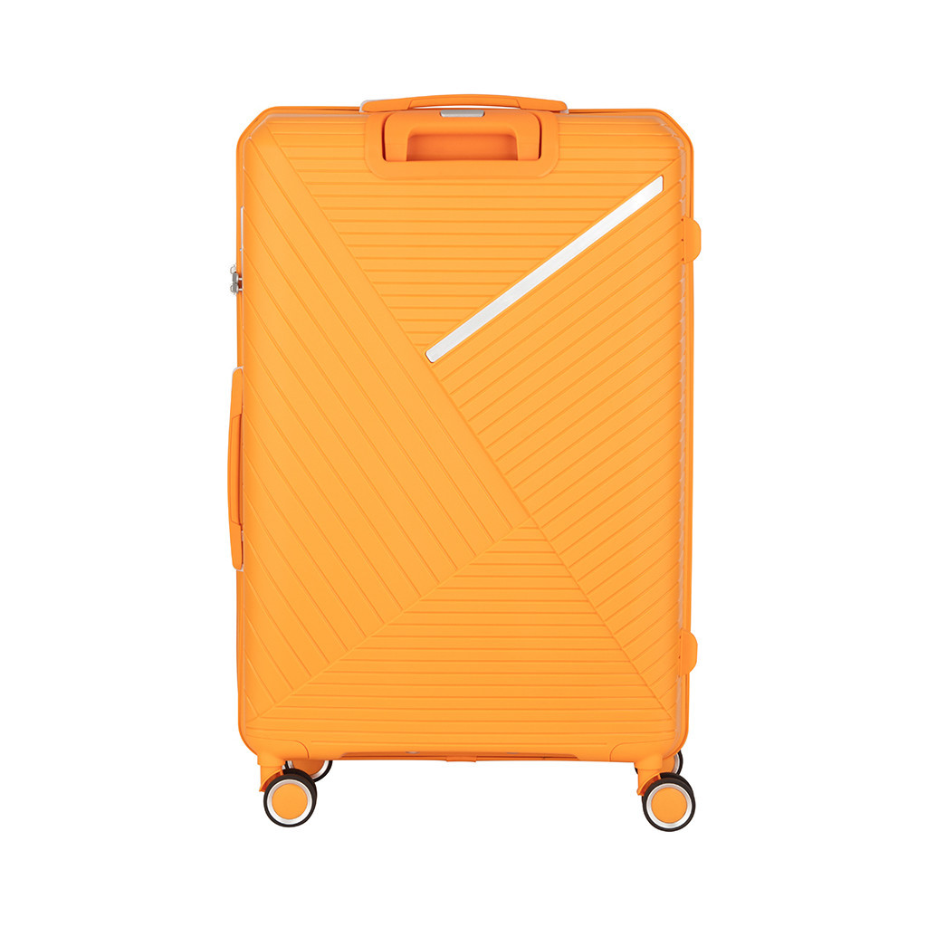 Валіза 2E Sigma велика помаранчева (2E-SPPS-L-OG) - зображення 10