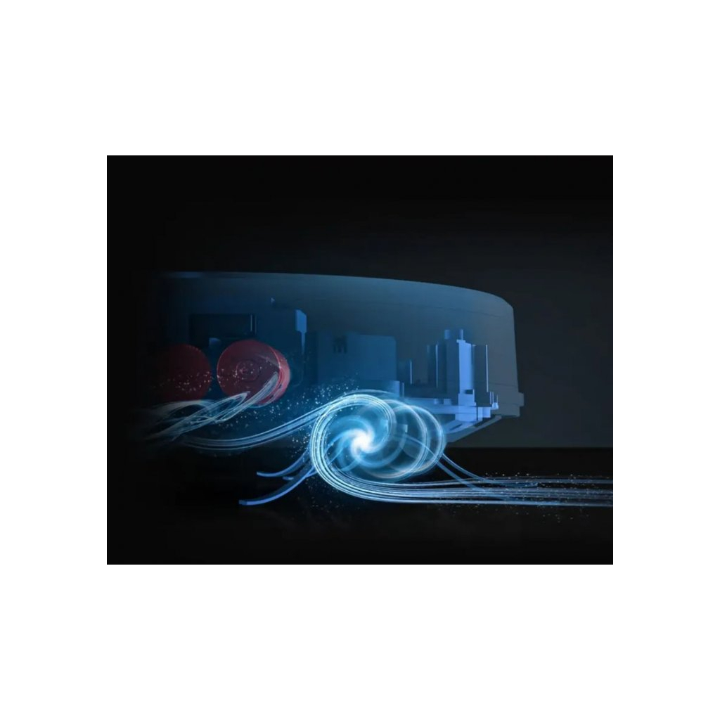 Пилосос Xiaomi Lydsto G2 Black (YM-G2-B03) - зображення 3