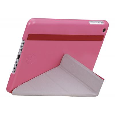 Чохол до планшета Ozaki O!coat Slim-Y Versatile New Generation iPad Air 2_pink (OC118PK) - зображення 3