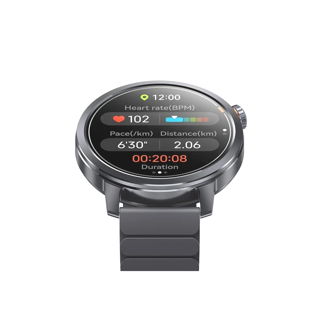 Смарт-годинник KOSPET ORB GREY (6978602500140) - зображення 5