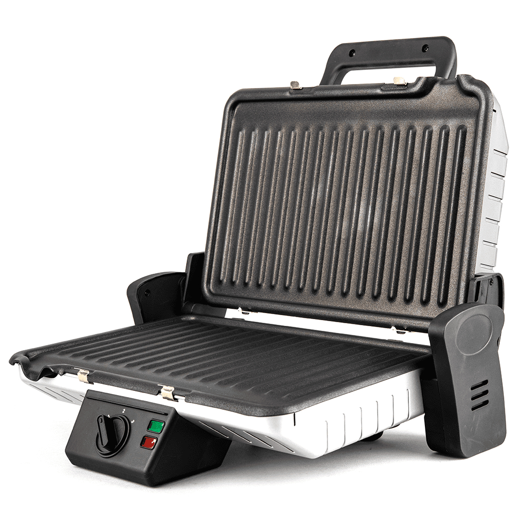 Електрогриль Grunhelm G1622 - зображення 2