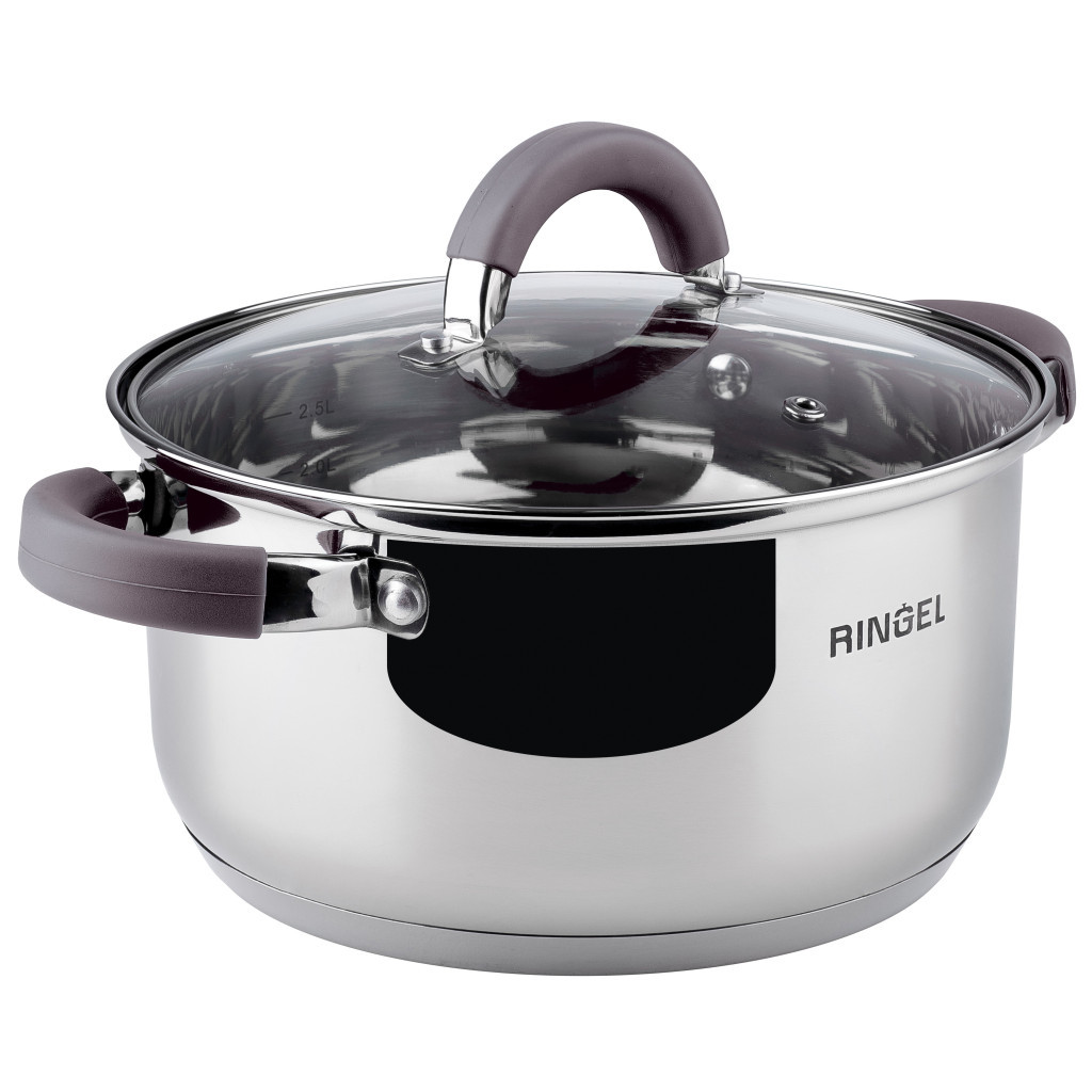 Набір посуду Ringel Meyer 6 предметів (RG-6000) - зображення 4