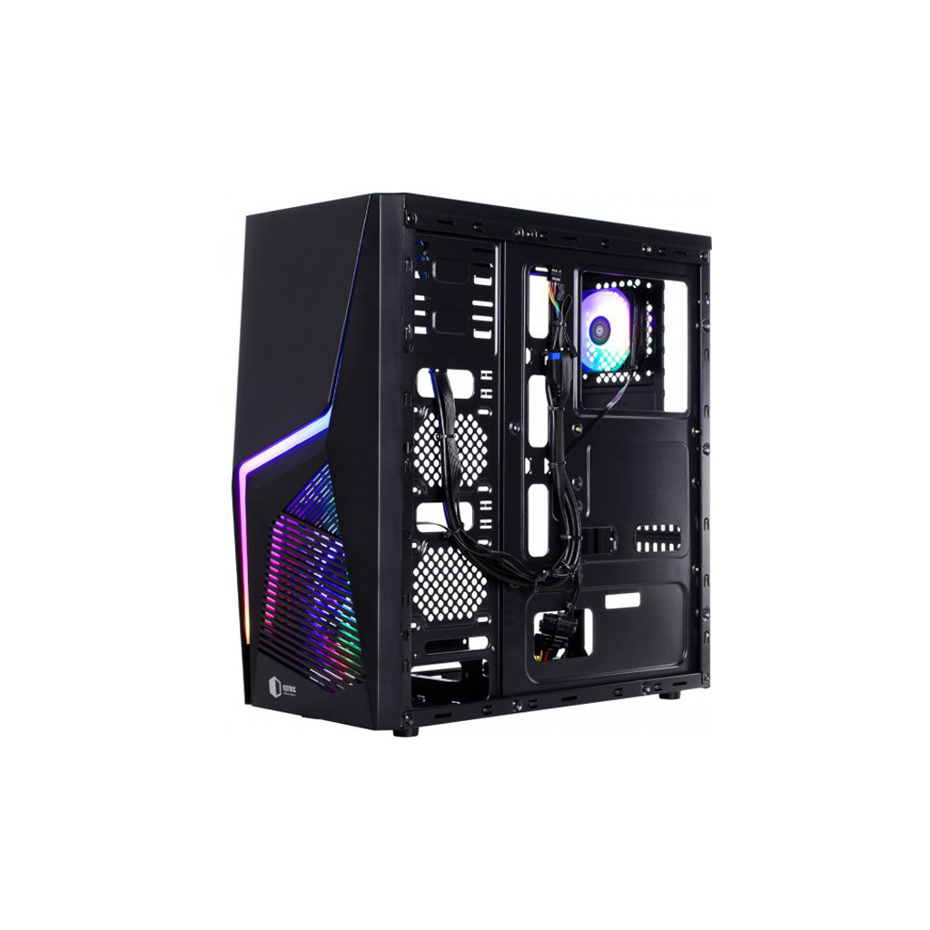 Корпус Qube FLASH_W3NU3 - зображення 11