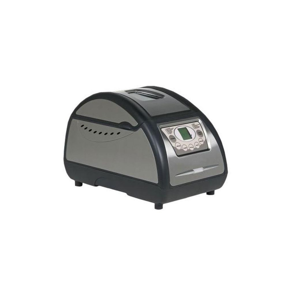 Хлібопічка Vimar VBM-330 - изображение 3