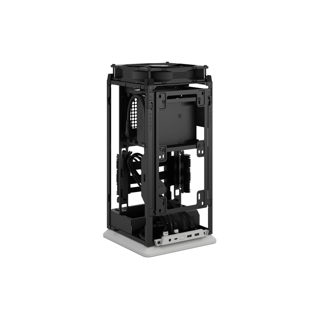 Корпус Fractal Design Mood Light Gray (FD-C-MOD1N-01) - зображення 10