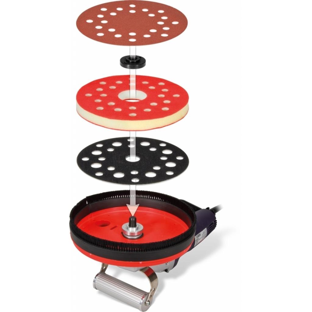 Шліфувальна машина Sparky SM1212CE, 1200 Вт - зображення 4