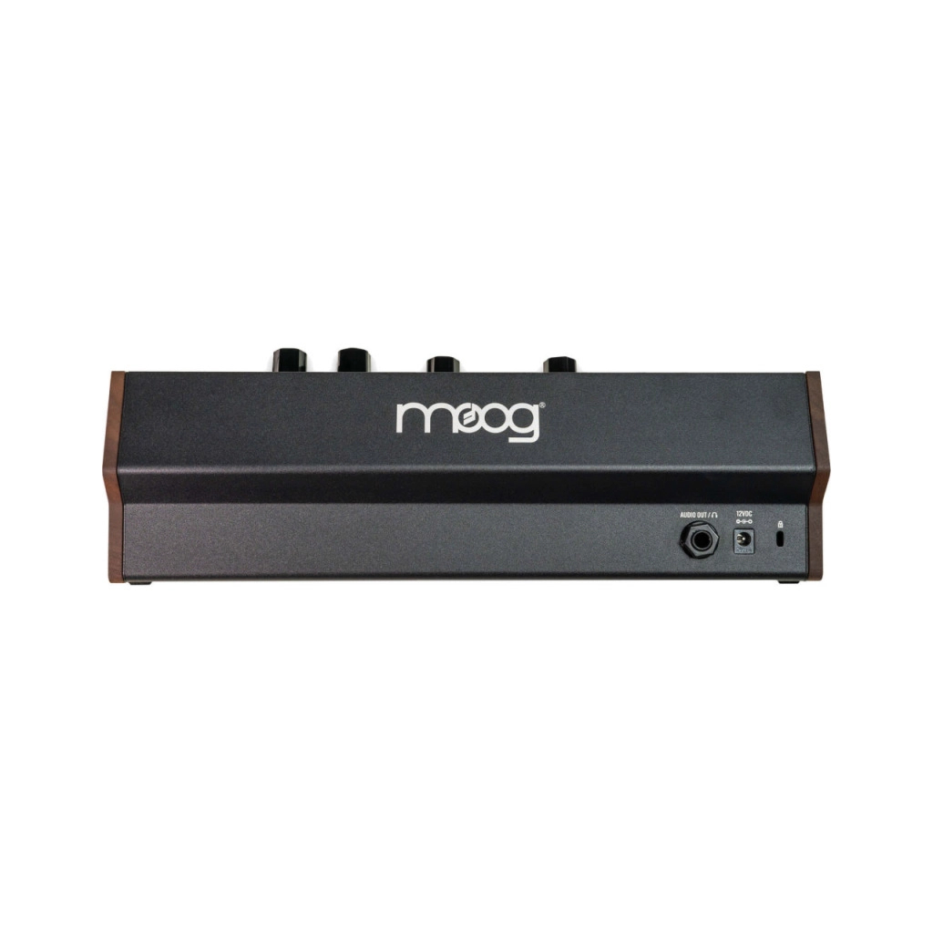 Синтезатор Moog Music Subharmonicon (231306) - изображение 5