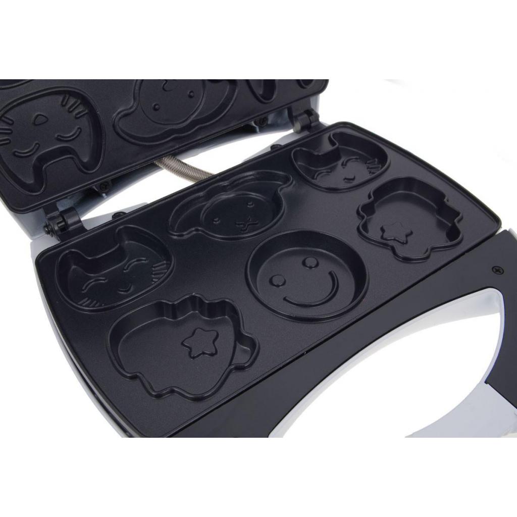 Вафельниця Saturn ST-EC1083 - зображення 7