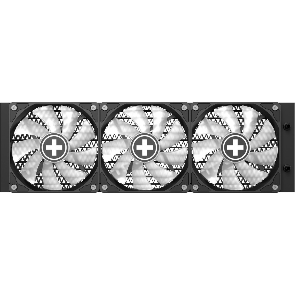 Система рідинного охолодження Xilence LiQuRizer 360 PRO ARGB (XC987) - зображення 7