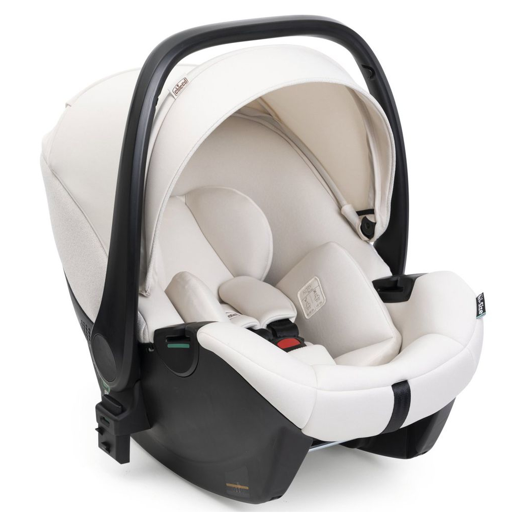 Автокрісло Chicco Kory Plus i-Size Бежеве (8058664181469) (87146.50) - зображення 1