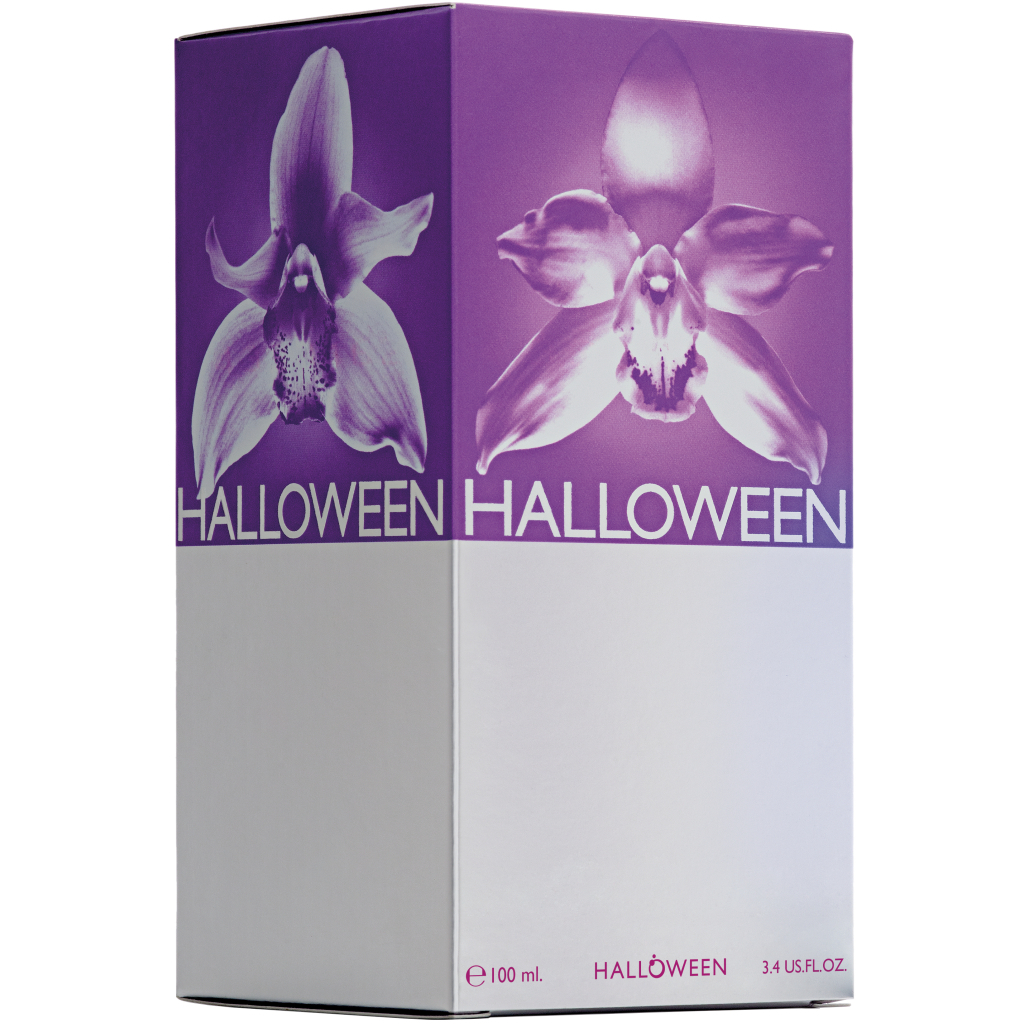 Туалетна вода Halloween Eau de Toilette 100 мл (8431754342016) - зображення 2