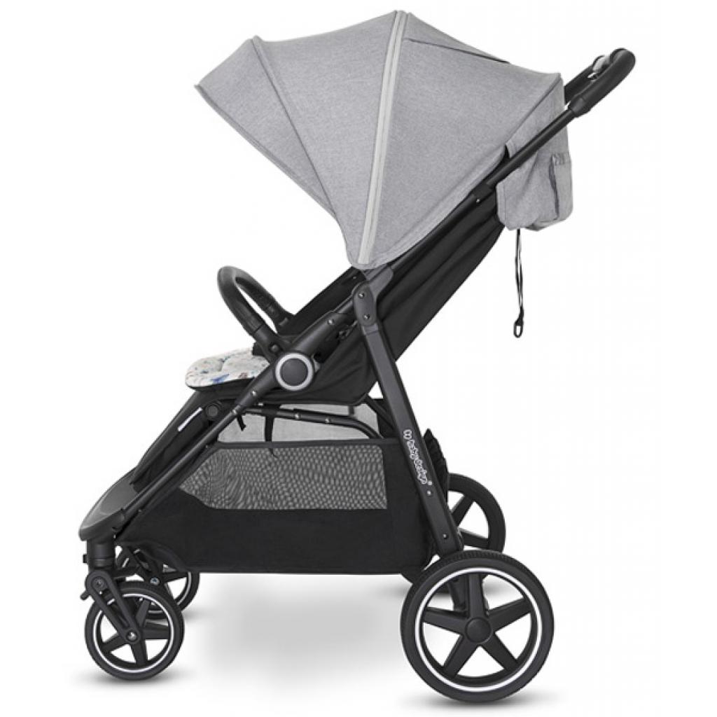 Коляска Baby Design Coco 2021 07 GRAY (204302) - зображення 2