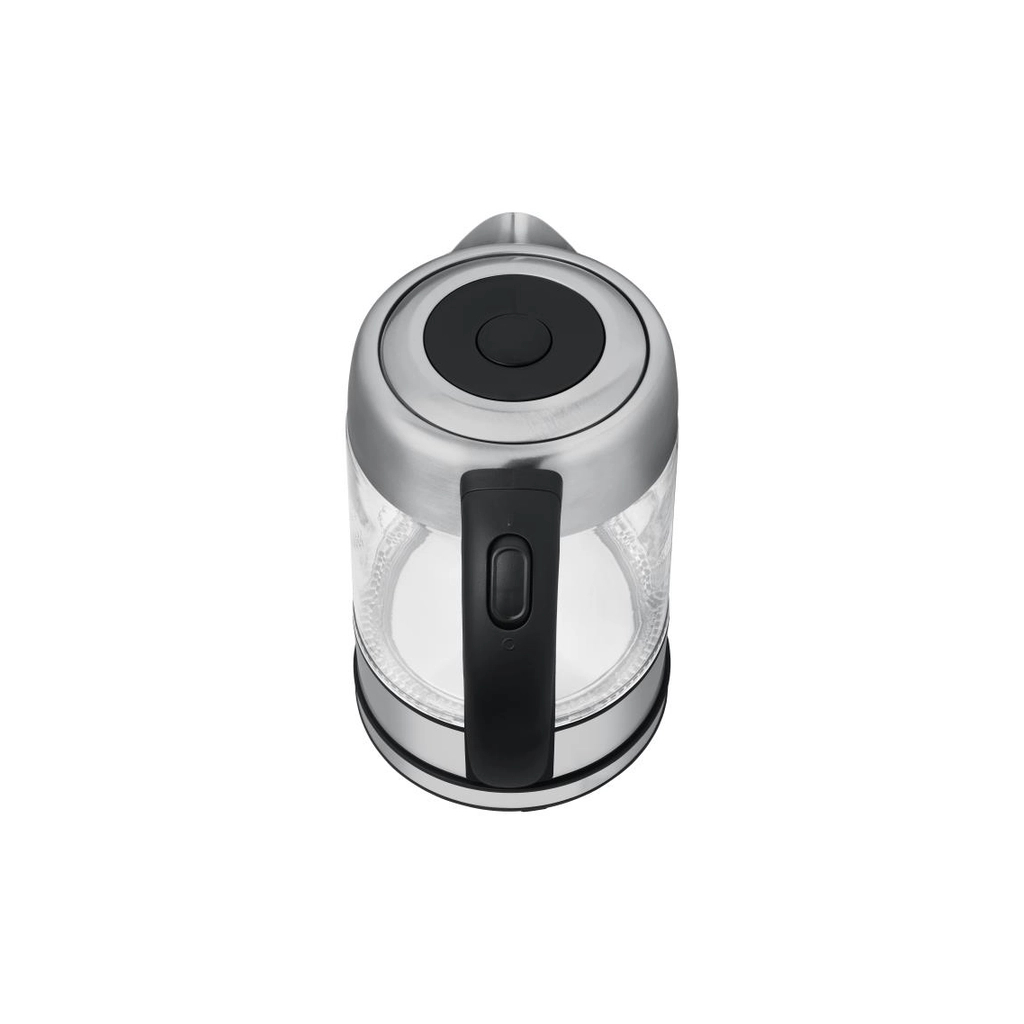 Електрочайник Rotex RKT87-SGS - зображення 4