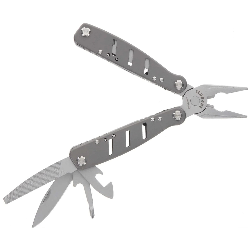 Мультитул Schrade Callous (1182531) - зображення 2