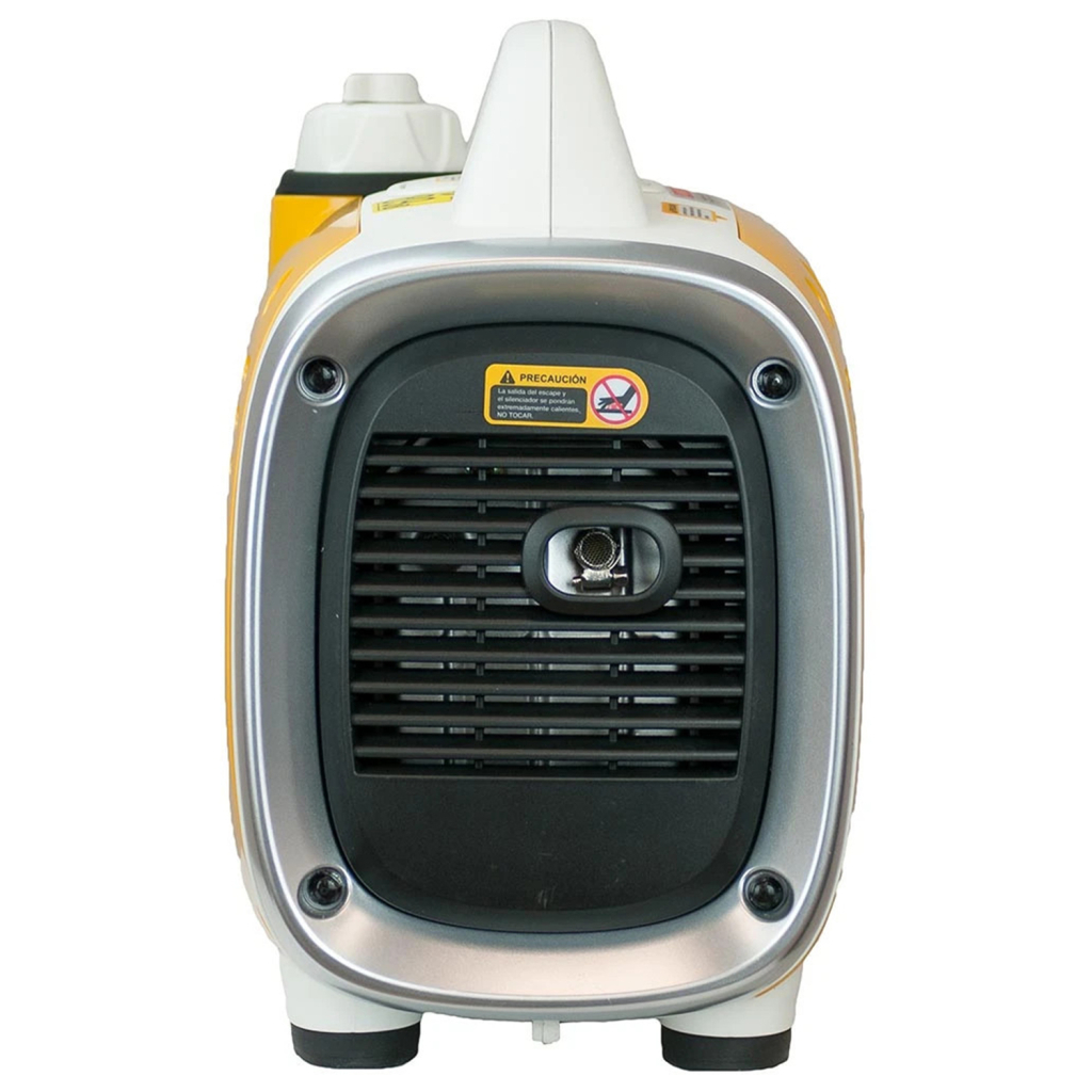 Генератор ITC Power GG9I 700/900 W (6807067) - зображення 5