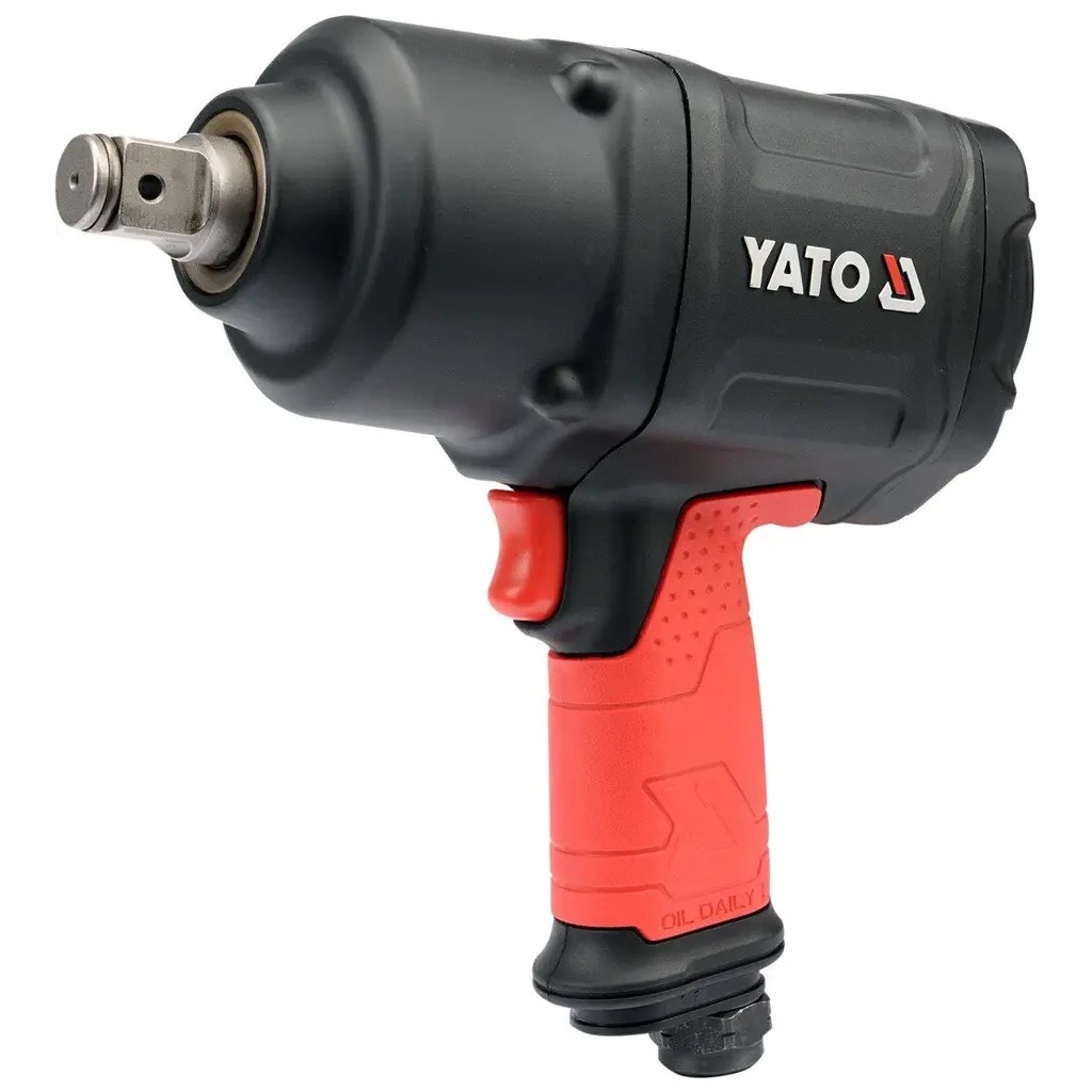 Гайковерт Yato пневматичний YT-09571 (YT-09571) - зображення 2