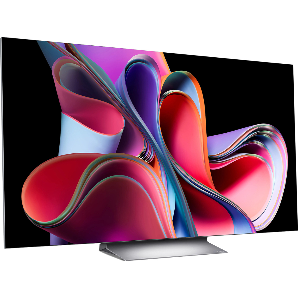 Телевізор LG OLED65G36LA - зображення 2