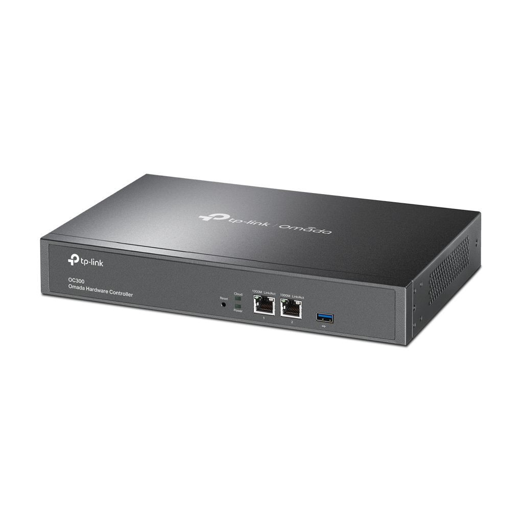 Комутатор мережевий TP-Link OC300 - зображення 3