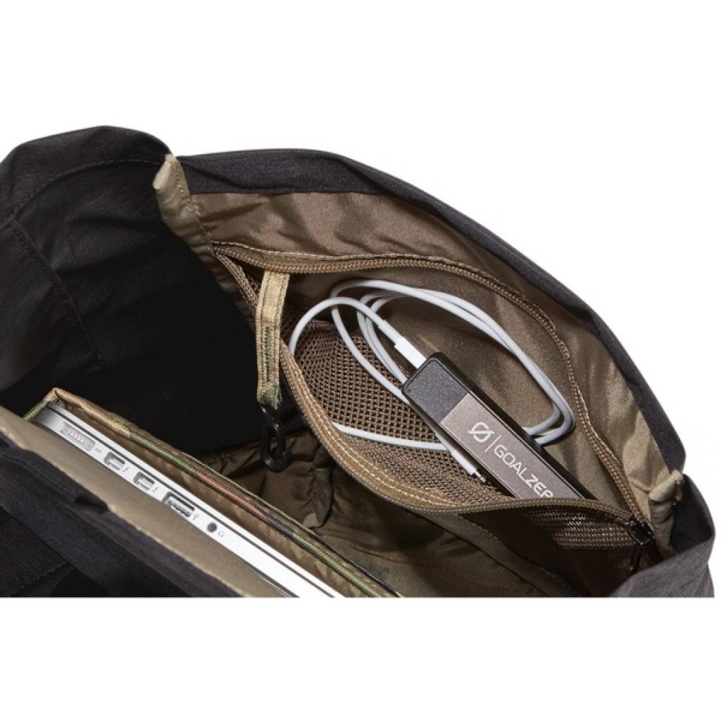 Рюкзак для ноутбука Thule 14" Lithos 16L Forest Night/Lichen TLBP-113 (3203822) - зображення 6