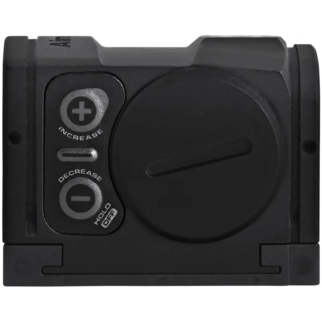 Коліматорний приціл Aimpoint Acro S-2 9 MOA Rib mount (200907) - зображення 4