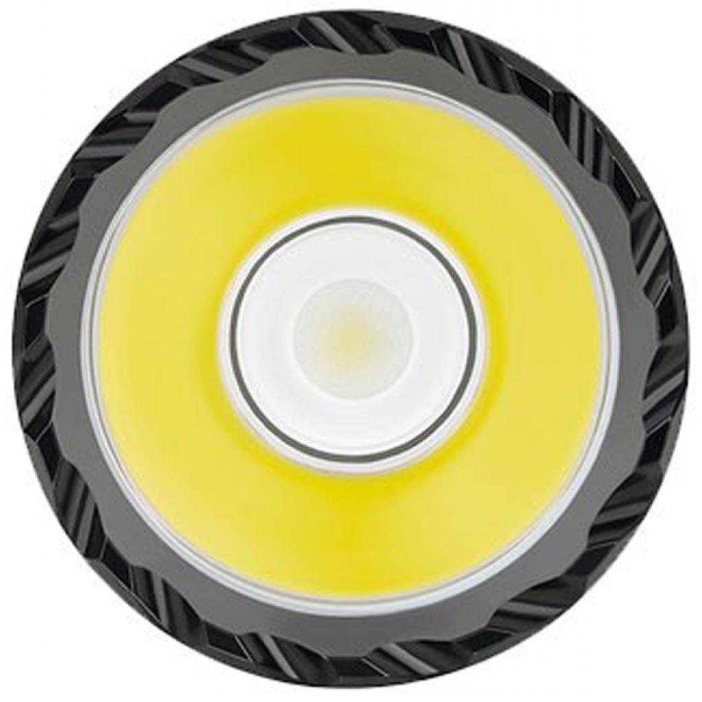 Ліхтар Olight Odin Grey + кріпленя Пікатінні + кнопка (Odin Grey) - зображення 7