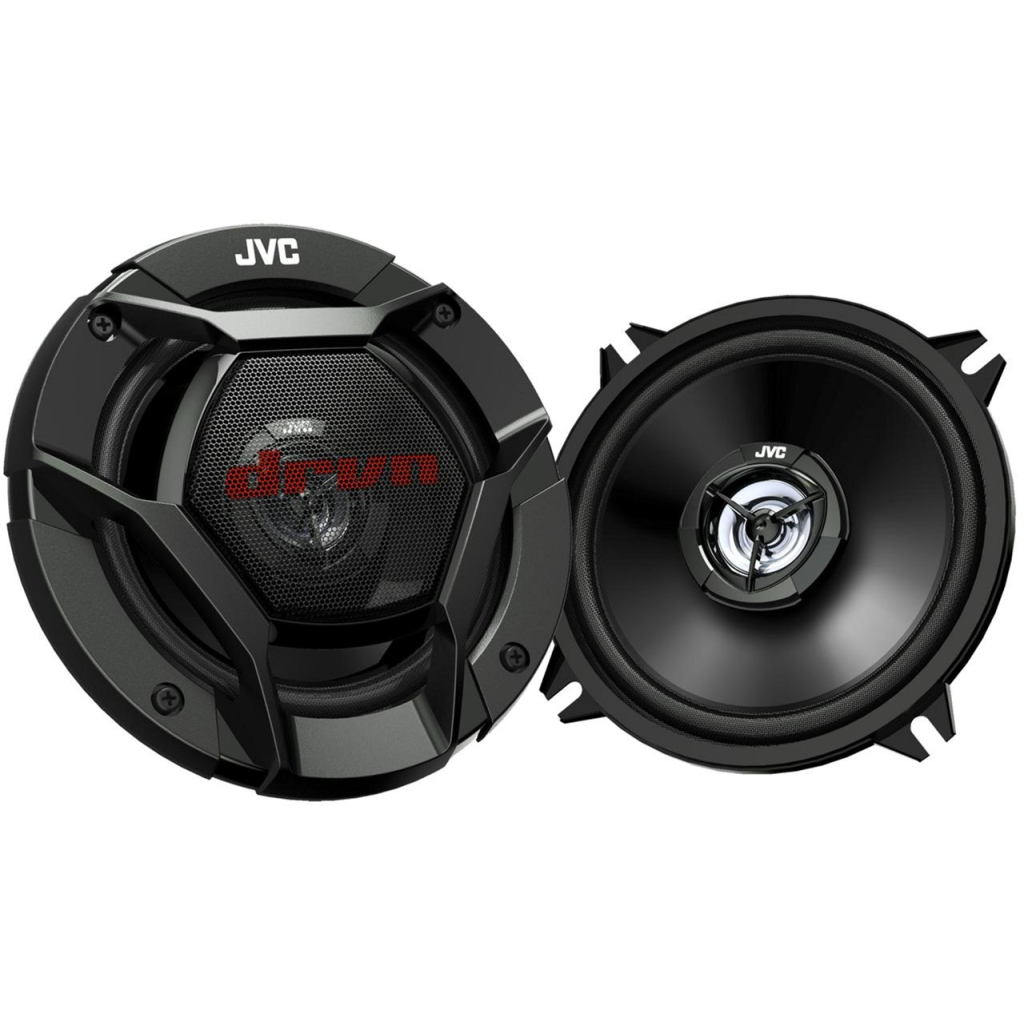 Коаксіальна акустика JVC CS-DR520 - зображення 1