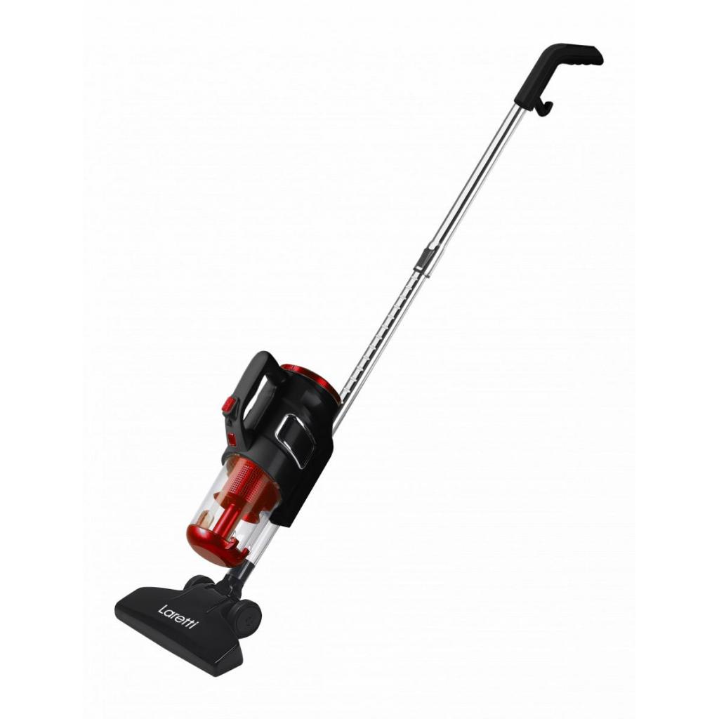 Пилосос Laretti LR-VC8110 - зображення 1