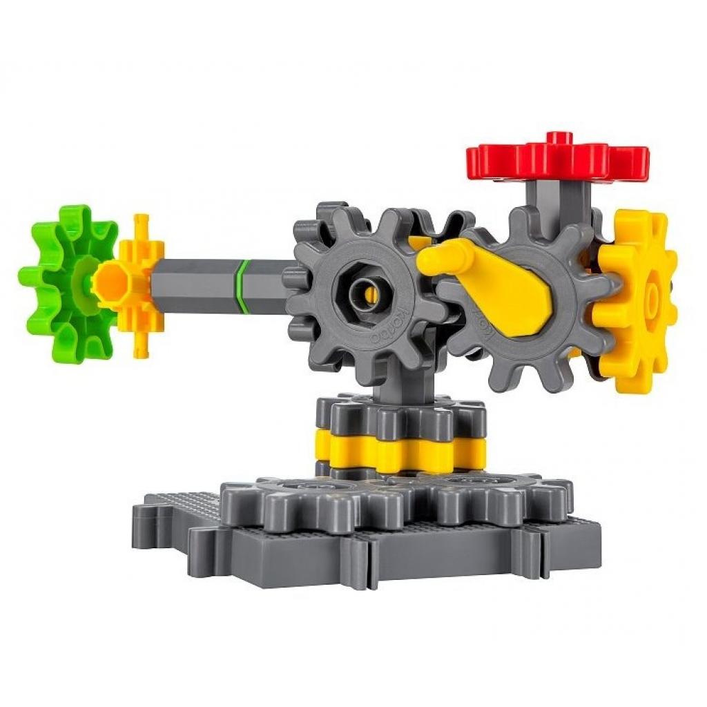 Конструктор Korbo Basic 120 деталей (65912) - изображение 2