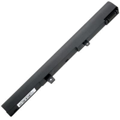 Акумулятор до ноутбука Grand-X Asus X451, X551 14,4V 2500mAh (A41N1308) - зображення 2