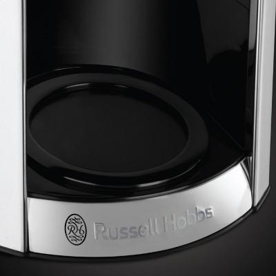 Крапельна кавоварка Russell Hobbs Luna Copper (24320-56) - зображення 4