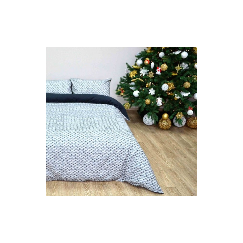 Постільна білизна Прованс Digitale Odri 215х200 євро (4823093427808) - зображення 2