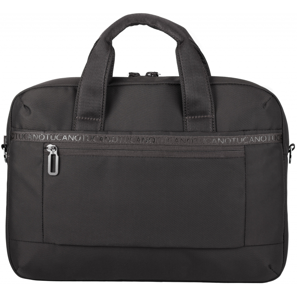 Сумка для ноутбука Tucano 15" Astra (BAST15D-BK) - зображення 3